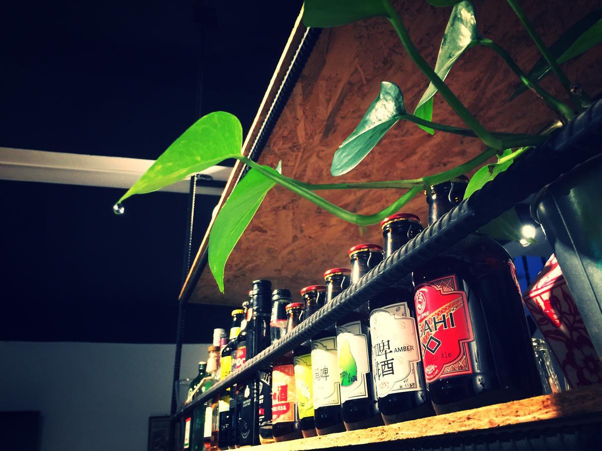 男子漢青年旅店 Manzhou Luaran gambar