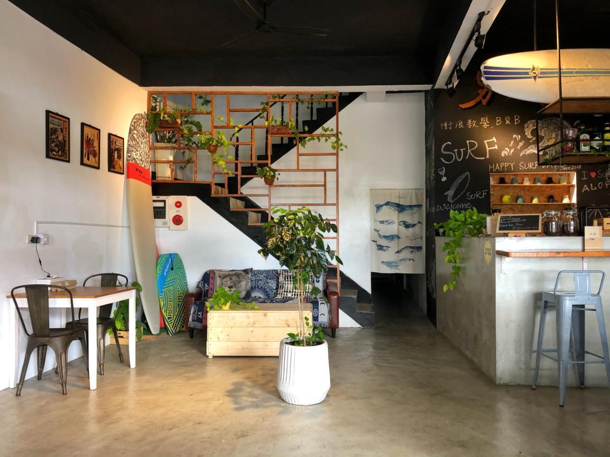 男子漢青年旅店 Manzhou Luaran gambar